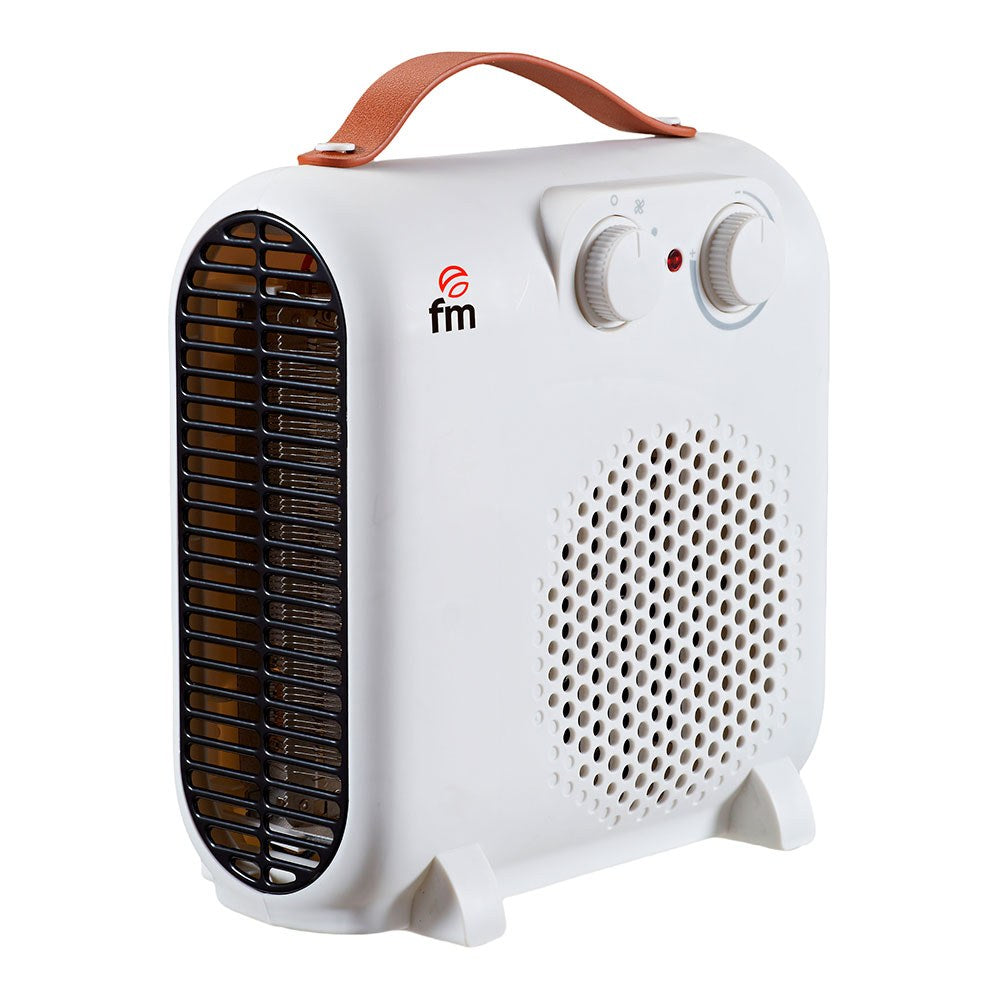 Aquecedor com ventilador duplo vertical/horizontal de 2000 w - branco_0