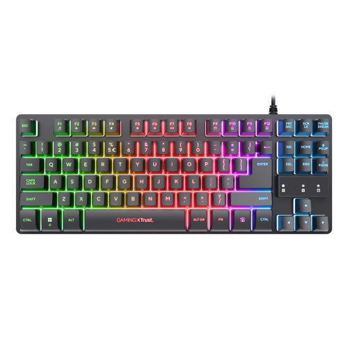 TRUST GXT780 4-IN-1 GAMING BUNDLE BLK ES_0