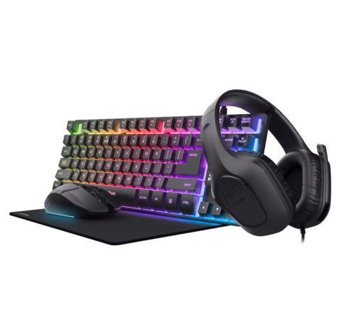 TRUST GXT780 4-IN-1 GAMING BUNDLE BLK ES_1
