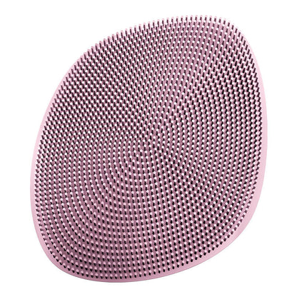 Facial Cleaning Brush 4in1 Geske with APP (pink)_2