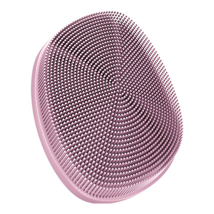 Facial Cleaning Brush 4in1 Geske with APP (pink)_5