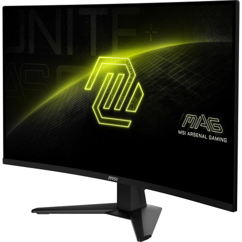 MSI MAG 32CQ6F pantalla para PC 80 cm (31.5") 2560 x 1440 Pixeles Wide Quad HD Negro_7