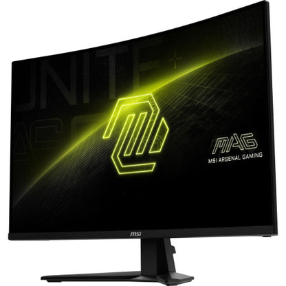 MSI MAG 32CQ6F pantalla para PC 80 cm (31.5") 2560 x 1440 Pixeles Wide Quad HD Negro_11