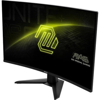 MSI MAG 32CQ6F pantalla para PC 80 cm (31.5") 2560 x 1440 Pixeles Wide Quad HD Negro_13