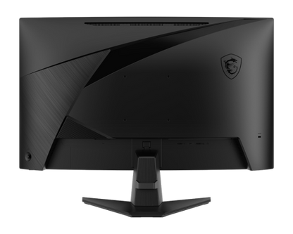 MSI MAG 276CXF pantalla para PC 68,6 cm (27") 1920 x 1080 Pixeles Full HD LCD Negro_0