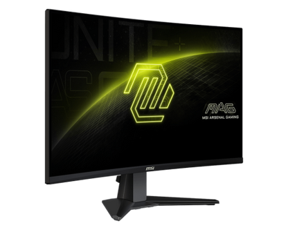 MSI MAG 276CXF pantalla para PC 68,6 cm (27") 1920 x 1080 Pixeles Full HD LCD Negro_1