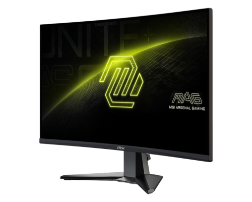 MSI MAG 276CXF pantalla para PC 68,6 cm (27") 1920 x 1080 Pixeles Full HD LCD Negro_2