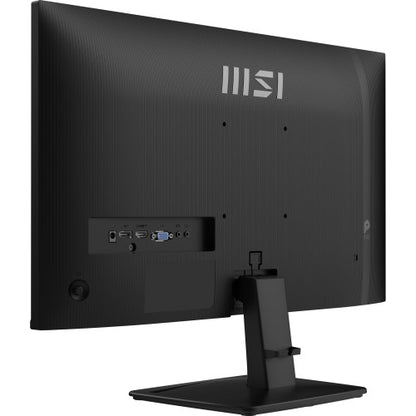 MSI PRO MP251 E2 pantalla para PC 62,2 cm (24.5") 1920 x 1080 Pixeles Full HD LED Negro_12