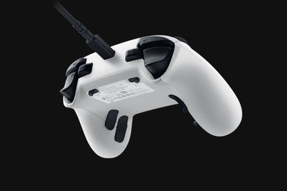 Razer Wolverine V3 Tournament Edition Blanco USB Gamepad AnalÃ³gico PC, Xbox Series S, Xbox Series X_5