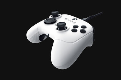 Razer Wolverine V3 Tournament Edition Blanco USB Gamepad AnalÃ³gico PC, Xbox Series S, Xbox Series X_6
