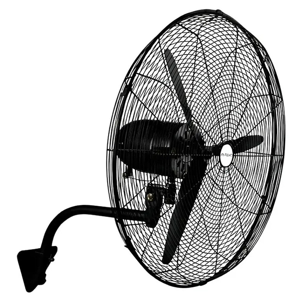Ventilador industrial de parede mistral xl 180 w Ã¸70 cm, 70 x 51 x 76 cm_0