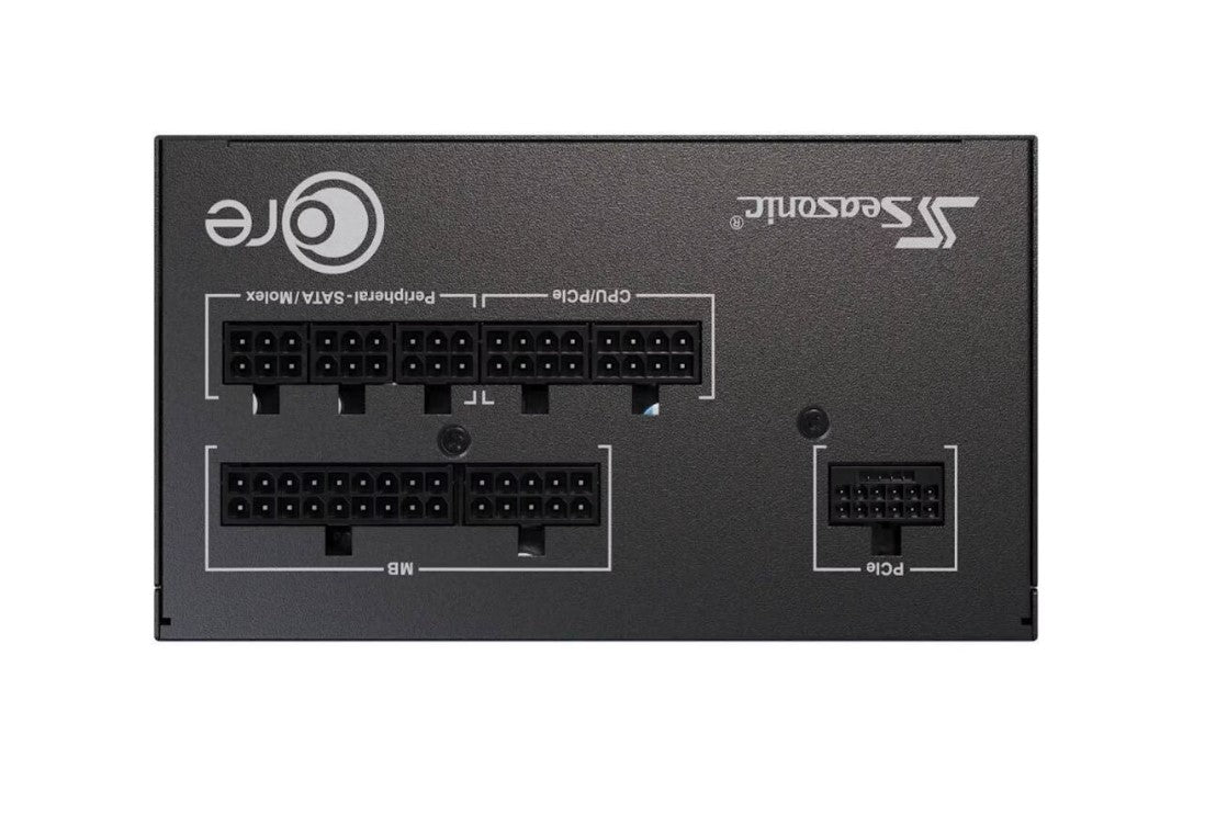 CORE GX-650-V2 650W, PC-Netzteil_0