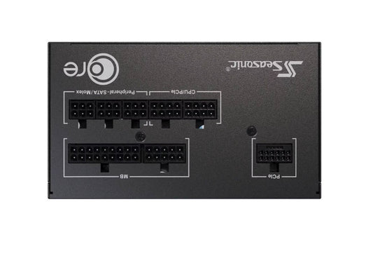 CORE GX-650-V2 650W, PC-Netzteil_0