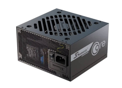 CORE GX-650-V2 650W, PC-Netzteil_2