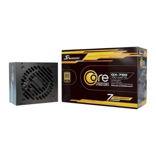 CORE GX-750-V2 750W, PC-Netzteil_1