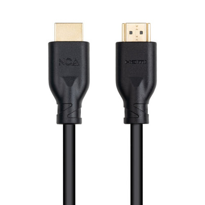 Nanocable Cable HDMI V2.0 4K@60Hz 18Gbps A/M-A/M CCS 3 m_1