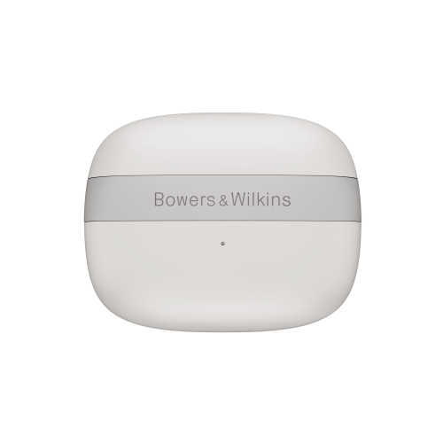 Bowers & Wilkins Pi6 Auriculares True Wireless Stereo (TWS) Dentro de oÃ­do Llamadas/MÃºsica USB Tipo C Bluetooth Base de carga Gris_1