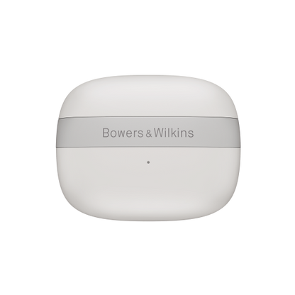 Bowers & Wilkins Pi6 Auriculares True Wireless Stereo (TWS) Dentro de oÃ­do Llamadas/MÃºsica USB Tipo C Bluetooth Base de carga Gris_1