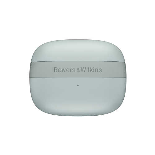 Bowers & Wilkins Pi6 Auriculares True Wireless Stereo (TWS) Dentro de oÃ­do Llamadas/MÃºsica USB Tipo C Bluetooth Base de carga Verde_1