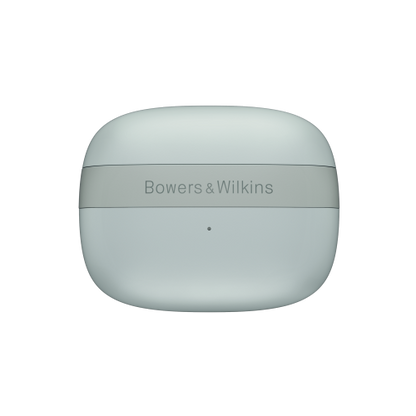 Bowers & Wilkins Pi6 Auriculares True Wireless Stereo (TWS) Dentro de oÃ­do Llamadas/MÃºsica USB Tipo C Bluetooth Base de carga Verde_1