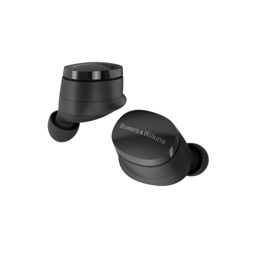 Bowers & Wilkins Pi6 Auriculares True Wireless Stereo (TWS) Dentro de oÃ­do Llamadas/MÃºsica USB Tipo C Bluetooth Base de carga Gris_0