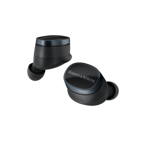 Bowers & Wilkins Pi8 Auriculares True Wireless Stereo (TWS) Dentro de oÃ­do Llamadas/MÃºsica USB Tipo C Bluetooth Base de carga Negro_0