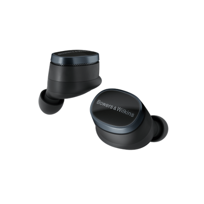 Bowers & Wilkins Pi8 Auriculares True Wireless Stereo (TWS) Dentro de oÃ­do Llamadas/MÃºsica USB Tipo C Bluetooth Base de carga Negro_0
