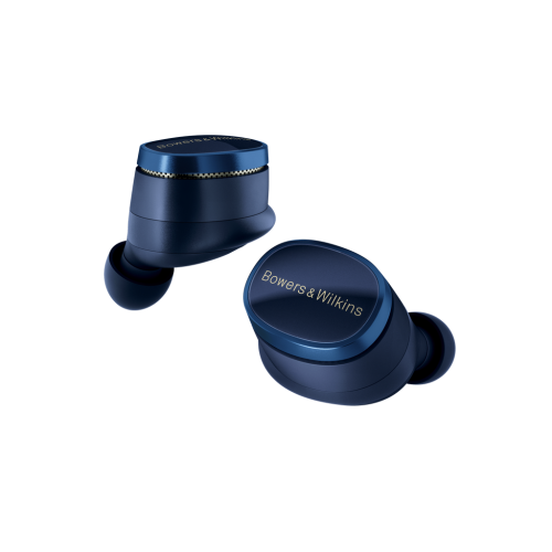 Bowers & Wilkins Pi8 Auriculares True Wireless Stereo (TWS) Dentro de oÃ­do Llamadas/MÃºsica Bluetooth Azul_0
