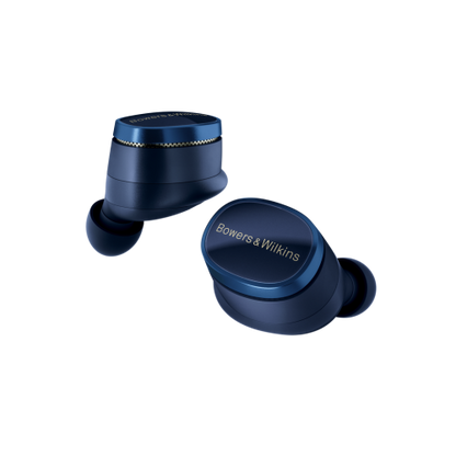 Bowers & Wilkins Pi8 Auriculares True Wireless Stereo (TWS) Dentro de oÃ­do Llamadas/MÃºsica Bluetooth Azul_0