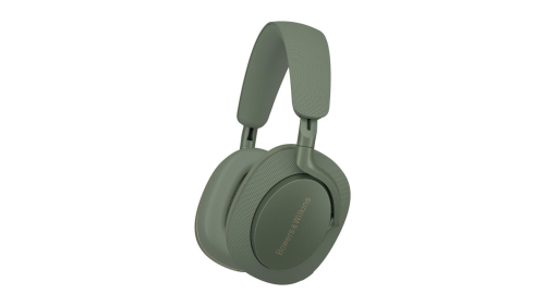 Bowers & Wilkins Px7 S2-E Auriculares InalÃ¡mbrico y alÃ¡mbrico Diadema MÃºsica USB Tipo C Bluetooth Verde_1