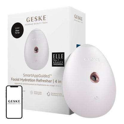 Facial Hydration Refreshes 4in1 Geske with APP (starlight)_0