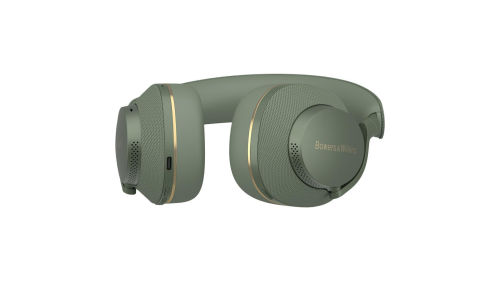 Bowers & Wilkins Px7 S2-E Auriculares InalÃ¡mbrico y alÃ¡mbrico Diadema MÃºsica USB Tipo C Bluetooth Verde_9
