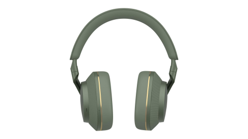 Bowers & Wilkins Px7 S2-E Auriculares InalÃ¡mbrico y alÃ¡mbrico Diadema MÃºsica USB Tipo C Bluetooth Verde_10