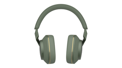 Bowers & Wilkins Px7 S2-E Auriculares InalÃ¡mbrico y alÃ¡mbrico Diadema MÃºsica USB Tipo C Bluetooth Verde_10