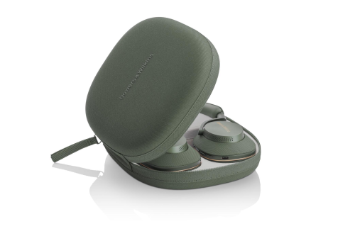 Bowers & Wilkins Px7 S2-E Auriculares InalÃ¡mbrico y alÃ¡mbrico Diadema MÃºsica USB Tipo C Bluetooth Verde_13
