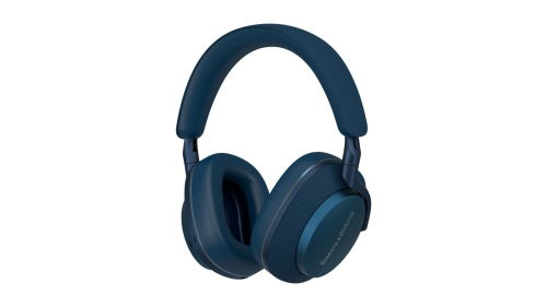 Bowers & Wilkins Px7 S2 Auriculares InalÃ¡mbrico y alÃ¡mbrico Diadema MÃºsica USB Tipo C Bluetooth Azul_6