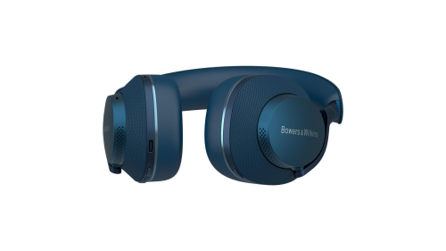 Bowers & Wilkins Px7 S2 Auriculares InalÃ¡mbrico y alÃ¡mbrico Diadema MÃºsica USB Tipo C Bluetooth Azul_8