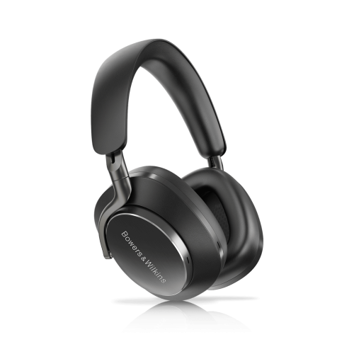 Auscultadores Bowers & Wilkins PX8 / Preto_0