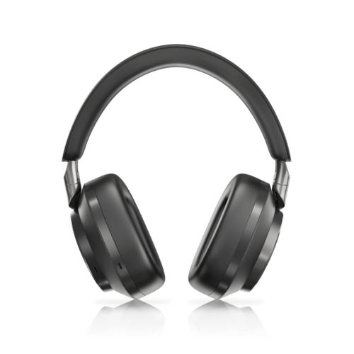 Auscultadores Bowers & Wilkins PX8 / Preto_1