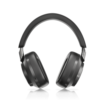 Auscultadores Bowers & Wilkins PX8 / Preto_1