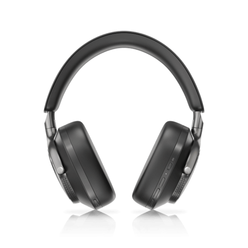 Auscultadores Bowers & Wilkins PX8 / Preto_2