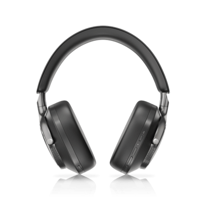 Auscultadores Bowers & Wilkins PX8 / Preto_2