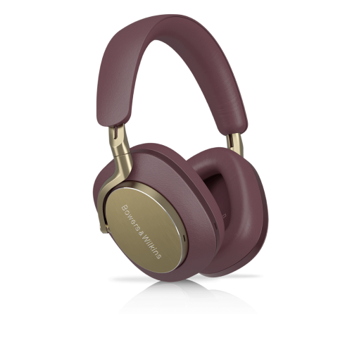 Bowers & Wilkins Px8 Auriculares InalÃ¡mbrico Diadema MÃºsica USB Tipo C Bluetooth BorgoÃ±a_0