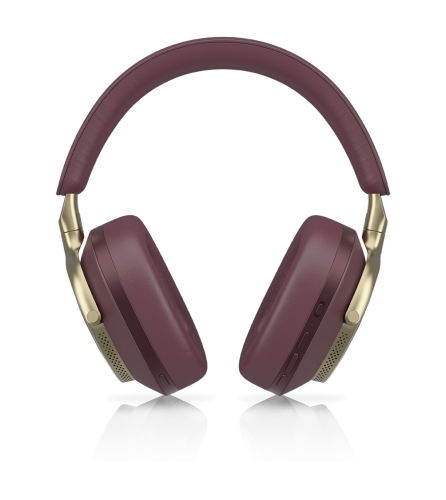 Bowers & Wilkins Px8 Auriculares InalÃ¡mbrico Diadema MÃºsica USB Tipo C Bluetooth BorgoÃ±a_1