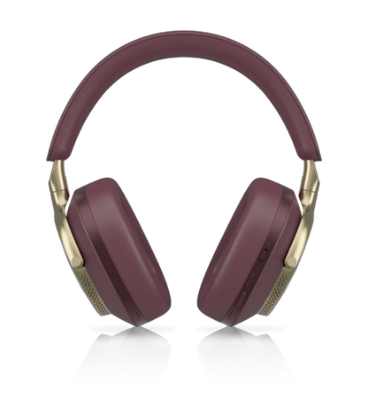 Bowers & Wilkins Px8 Auriculares InalÃ¡mbrico Diadema MÃºsica USB Tipo C Bluetooth BorgoÃ±a_1