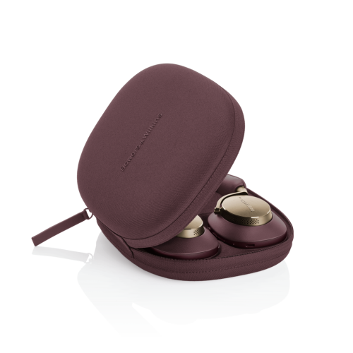 Bowers & Wilkins Px8 Auriculares InalÃ¡mbrico Diadema MÃºsica USB Tipo C Bluetooth BorgoÃ±a_2