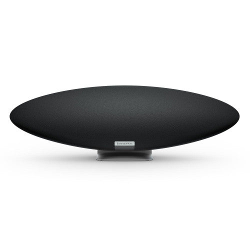 Bowers & Wilkins Zeppelin De 3 vÃ­as Gris InalÃ¡mbrico 240 W_0
