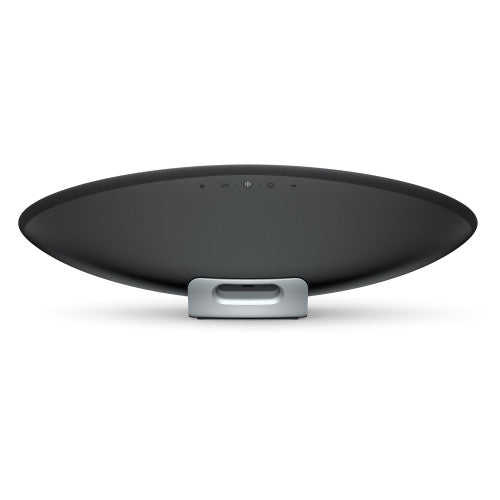 Bowers & Wilkins Zeppelin De 3 vÃ­as Gris InalÃ¡mbrico 240 W_3