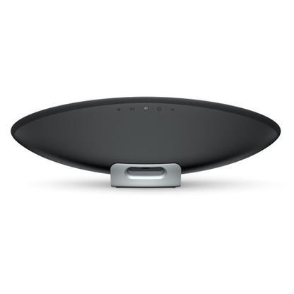 Bowers & Wilkins Zeppelin De 3 vÃ­as Gris InalÃ¡mbrico 240 W_3
