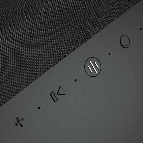 Bowers & Wilkins Zeppelin De 3 vÃ­as Gris InalÃ¡mbrico 240 W_5